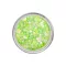 PXP chunky  csillámkrém -neon green candy 10 ml