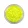 KiviArt Yellow Mixed Chunky UV csillám GSL146