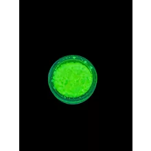 KiviArt Yellow Mixed Chunky UV csillám GSL146