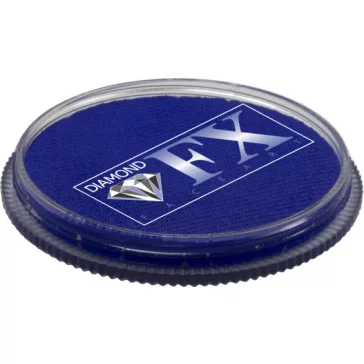 Diamond FX arcfesték - Kék /Essential Blue 30g/