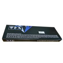 Diamond FX csíkos paletta Flora & Fauna 10x10 gr