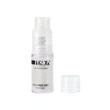 Fusion Glitter Pump Spray Magic Pixie Dust - Holographic White