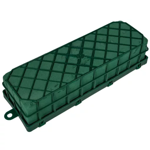 TŰZŐHAB GARNET MAXI 40X11CM 2750