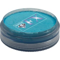 Diamond FX arcfesték - Világos kék 45g