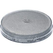 Superstar arcfesték - Gyöngyház Ezüst 16g /Silver (shimmer)056/