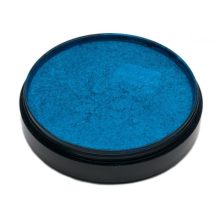 Mehron Paradise - Gyöngyház sötétkék Azúrkék arcfesték 40g