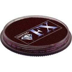 Diamond FX arcfesték - Essential Black Eye 30g