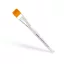 Mehron Paradise AQ 841 profi arc és testfestő lapos ecset - Prisma 3/4" Medium