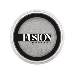 Fusion arcfesték - Pearl Metallic Silver 32gr