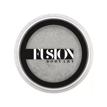 Fusion arcfesték - Pearl Metallic Silver 32gr