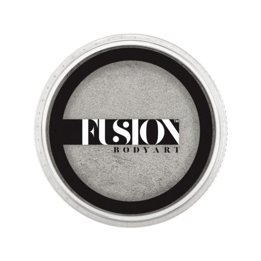 Fusion arcfesték - Pearl Metallic Silver 32gr