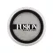 Fusion arcfesték - Pearl Metallic Silver 32gr