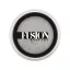 Fusion arcfesték - Pearl Metallic Silver 32gr