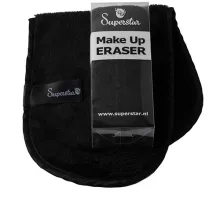 Superstar Makeup törlőkendő