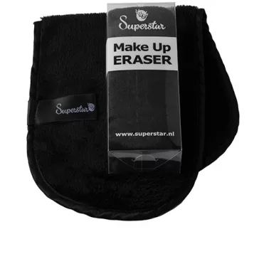 Superstar Makeup törlőkendő