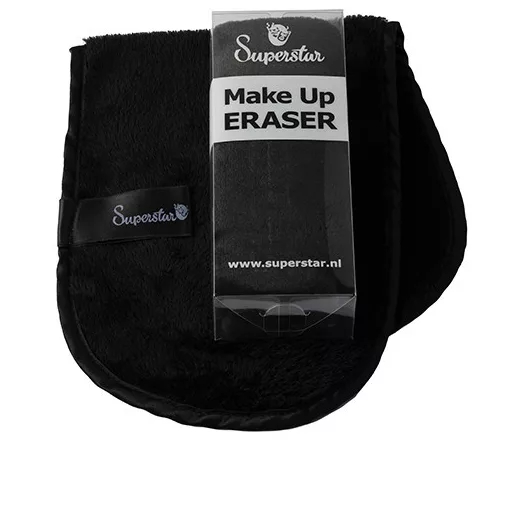 Superstar Makeup törlőkendő