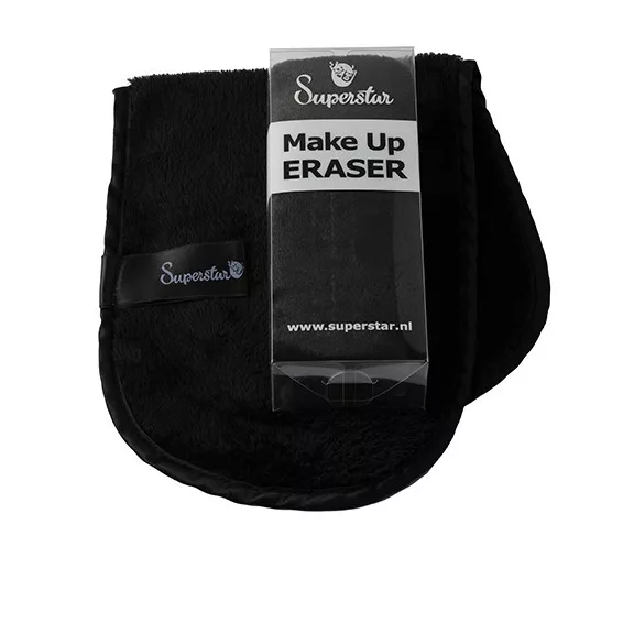 Superstar Makeup törlőkendő
