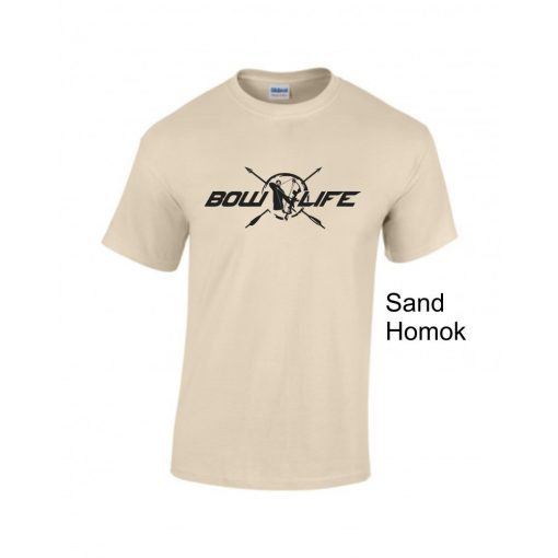 Póló - Bow Life