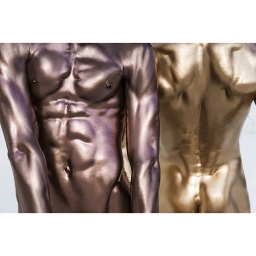 Mehron Metallic Powder - Gold 28gr