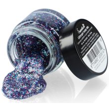 Superstar csillámzselé Funky 15ml