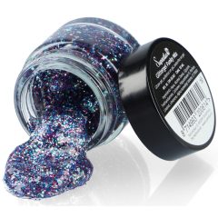 Superstar csillámzselé Funky 15ml
