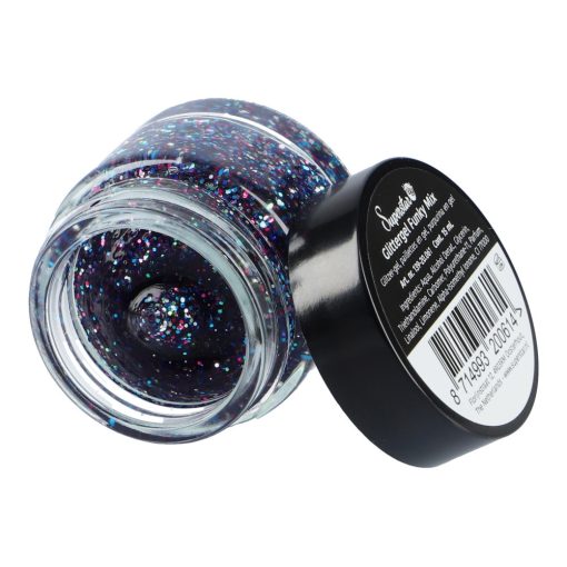 Superstar csillámzselé Funky 15ml