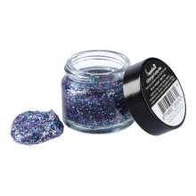 Superstar csillámzselé Funky 15ml