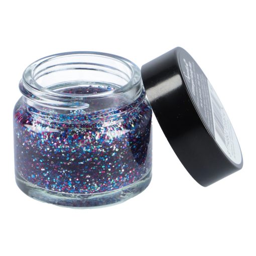 Superstar csillámzselé Funky 15ml
