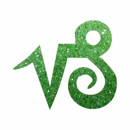 Csillámtetoválás sablon - Csillagjegyek Bak 488