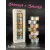 TAG Shimmer & Sparkle - Mica Powder & Chunky Glitter Pack