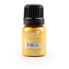 Superstar Fogfesték – Arany (9 ml) 