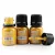 Superstar Fogfesték – Arany (9 ml) 