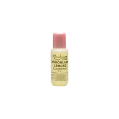 Illatosított Körömlakklemosó 50ml
