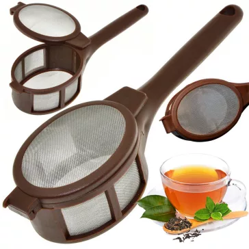 Filter Tea, Kávé és Gyógynövények Főzéséhez