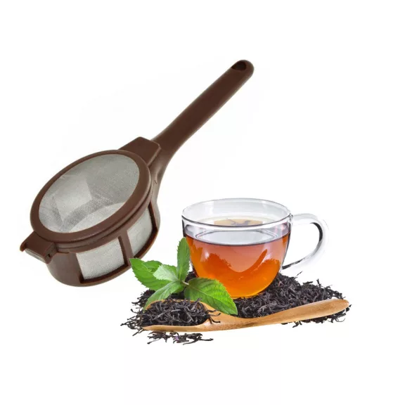 Filter Tea, Kávé és Gyógynövények Főzéséhez