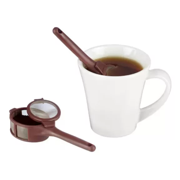 Filter Tea, Kávé és Gyógynövények Főzéséhez