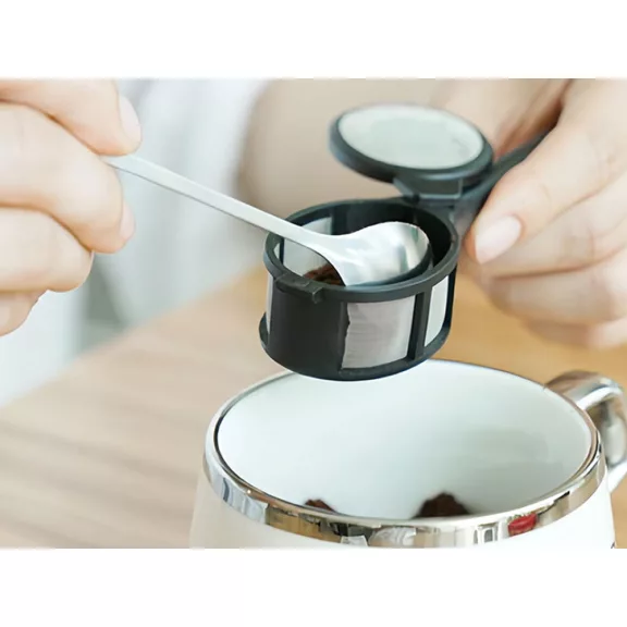 Filter Tea, Kávé és Gyógynövények Főzéséhez