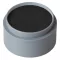 Grimas Black Pure arcfesték 2,5 ml 101