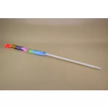 Poroló, mikroszálas teleszkópos - 110 cm