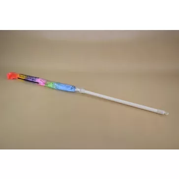 Poroló, mikroszálas teleszkópos - 110 cm