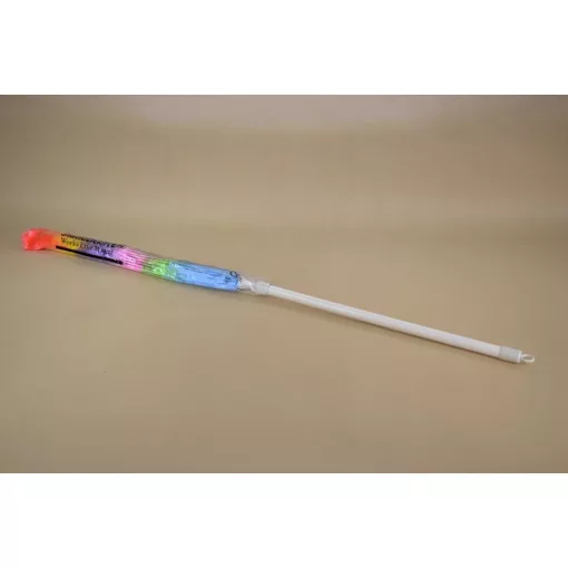 Poroló, mikroszálas teleszkópos - 110 cm