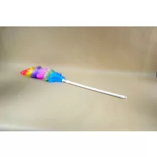 Poroló, mikroszálas teleszkópos - 110 cm