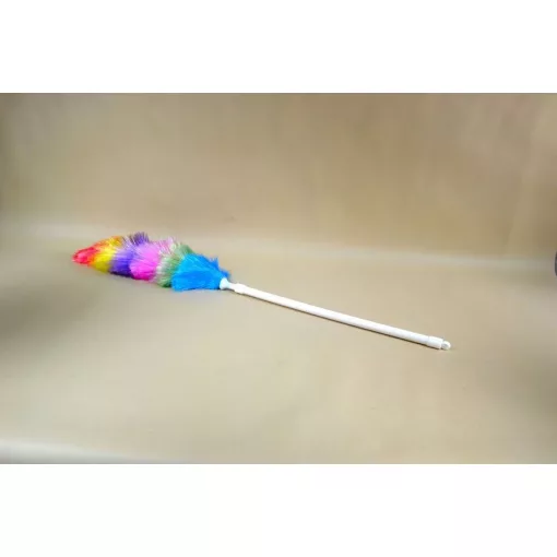Poroló, mikroszálas teleszkópos - 110 cm