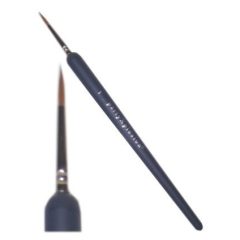   PXP Professional Colors ergonomikus hegyes ecset 1-es (41221)