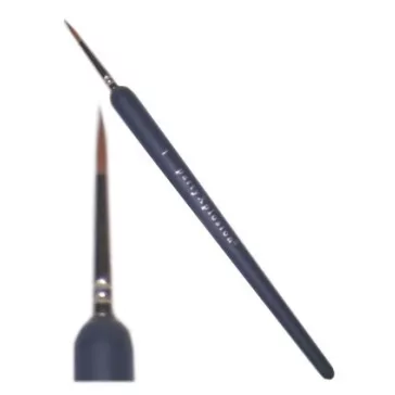   PXP Professional Colors ergonomikus hegyes ecset 1-es (41221)