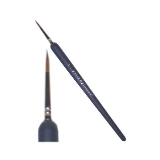 PXP Professional Colors ergonomikus hegyes ecset 1-es (41221)