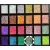Fusion Glitter csillámkrém  utántöltő Mermaid Magic 