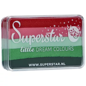 Superstar Little Bloom csíkos arcfesték 30gr