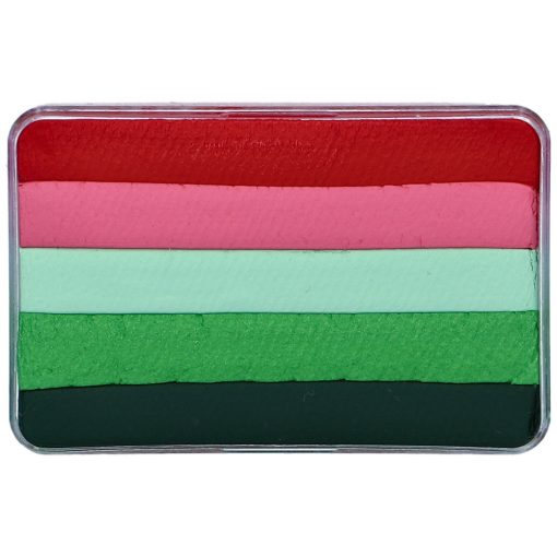 Superstar Little Bloom csíkos arcfesték 30gr