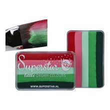 Superstar Little Bloom csíkos arcfesték 30gr